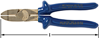 2016 Insulated Linemans' Pliers IP-35